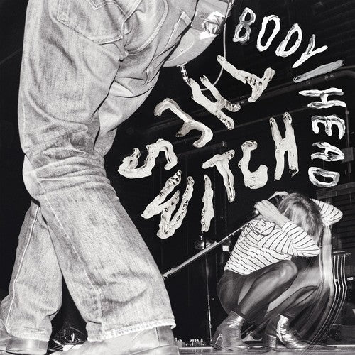 Body/head - Switch - Music CD