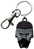 Star Wars: Rise Of Skywalker Kylo Ren Keychain - Star Wars: Rise Of Skywalker Kylo Ren Keychain - Special Products