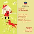 Prokofiev / Boult / Martinon / Tuxen / Malko - Prokofiev: The Decca Masters - Music CD