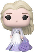 Funko Pop! Disney: - Frozen 2 - Elsa (dress) - Collectibles