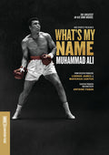What's My Name: Muhammad Ali (2018) - What's My Name: Muhammad Ali (2018) - DVD