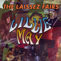 Laissez Fairs / Fallon,cromm - Lillie May / Scars From You - Vinyl Record