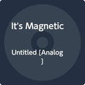 It's Magnetic - Untitled - Vinyl Record