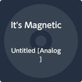 Untitled [LP] Vinyl Record