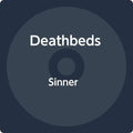 Deathbeds - Sinner - Music CD