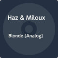 Blonde [LP] Vinyl Record