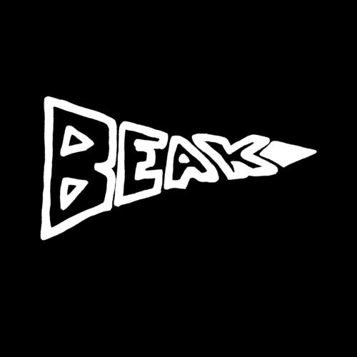 Beak> [LP] Vinyl Record