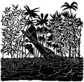 Capitol K - Birdtrapper - Vinyl Record