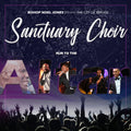 Bishop Noel Jones & City Of Refuge Sanctuary Choir - Run To The Altar - Music CD