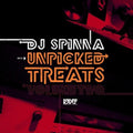 Dj Spinna - Unpicked Treats Vol 2 - Vinyl Record