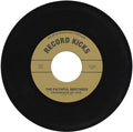 Faithful Brothers - Crossroads Of Love / Ome More Time - Vinyl Record