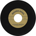 Crossroads Of Love / Ome More Time [7" Vinyl] Vinyl Record