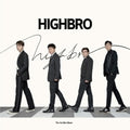 Highbro - Good Morning - Music CD