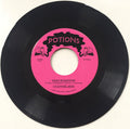 Chandeliers - High Diamond / Snake Bomb - Vinyl Record