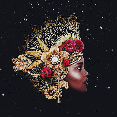 Obuxum - H.e.r. - Music CD