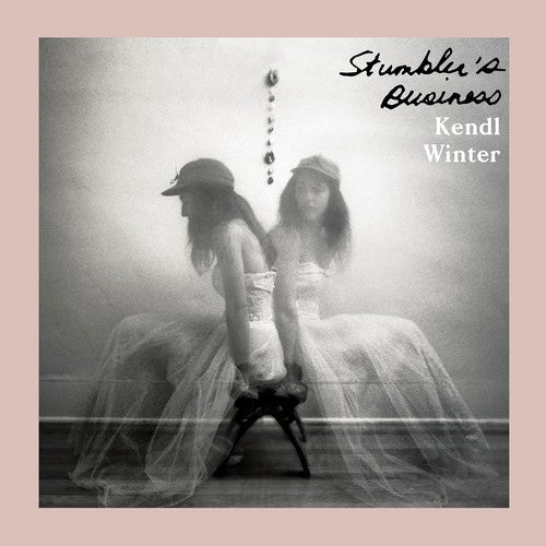 Winter,kendl - Stumbler's Business - Vinyl Record