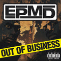 Epmd - Out Of Business - Music CD