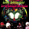 Iron Butterfly - In-a-gadda-da-vida - Music CD
