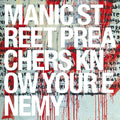 Manic Street Preachers - Know Your Enemy - Music CD
