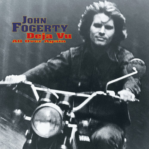 Fogerty,john - Deja Vu (all Over Again) - Vinyl Record