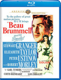 Beau Brummell (1954) - Beau Brummell (1954) - Blu-ray