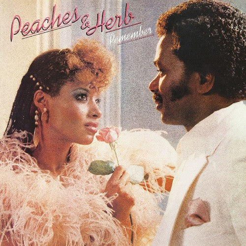 Peaches & Herb - Remember (remastered Edition) - Music CD