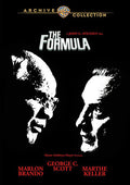 Formula (1980) - Formula (1980) - DVD