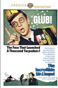 Incredible Mr Limpet (1964) - Incredible Mr Limpet (1964) - DVD