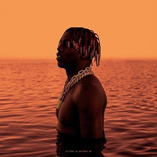 Lil Boat 2 [LP] Vinyl Record