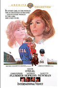 International Velvet (1978) - International Velvet (1978) - DVD