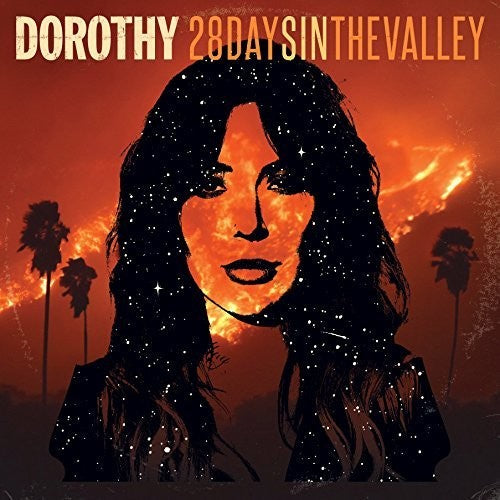 Dorothy - 28 Days In The Valley - Vinyl Record