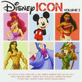 Disney Icon Vol 5 / Various - Disney Icon Vol 5 / Various - Music CD