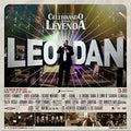 Dan,leo - Celebrando La Leyenda - Music CD