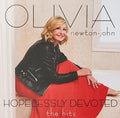 Newton-john,olivia - Hopelessly Devoted: The Hits - Music CD