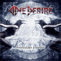 One Desire - Midnight Empire - Music CD