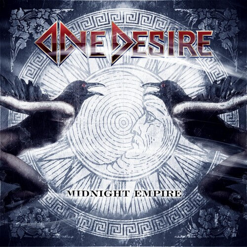 One Desire - Midnight Empire - Music CD