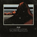 Motorowl - Atlas - Vinyl Record