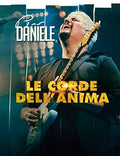Daniele,pino - Le Corde Dell'anima / Studio E Live - Music CD