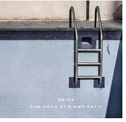 Briga - Che Cosa Ci Siamo Fatti - Vinyl Record