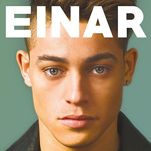 Einar - Ep 2018 - Music CD