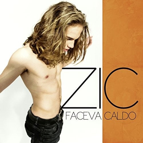 Zic - Faceva Caldo - Music CD
