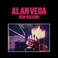 Vega,alan - New Raceion - Music CD
