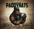 Dogs On The Leash [Mint Green & Orange Splatter 2LP] Vinyl Record