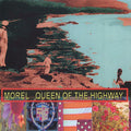 Morel - Queen Of The Highway - Music CD