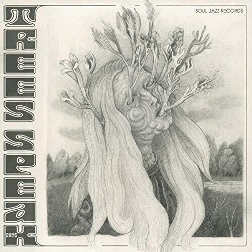 Trees Speak - Ohms - Music CD