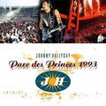 Hallyday,johnny - Parc Des Princess 1993 - Vinyl Record