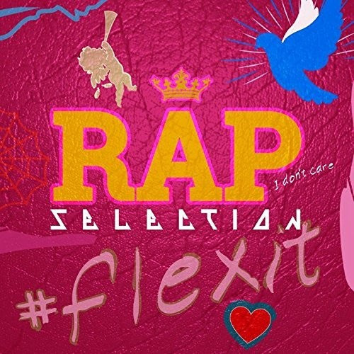 Rap Selection / Various - Rap Selection / Various - Music CD