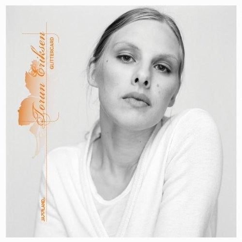 Eriksen,torun - Glittercard - Music CD
