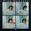 Daniele,pino - Pino Daniele - Vinyl Record