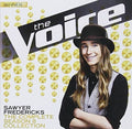 Fredericks,sawyer - Voice: Complete Season 8 Collection - Music CD
